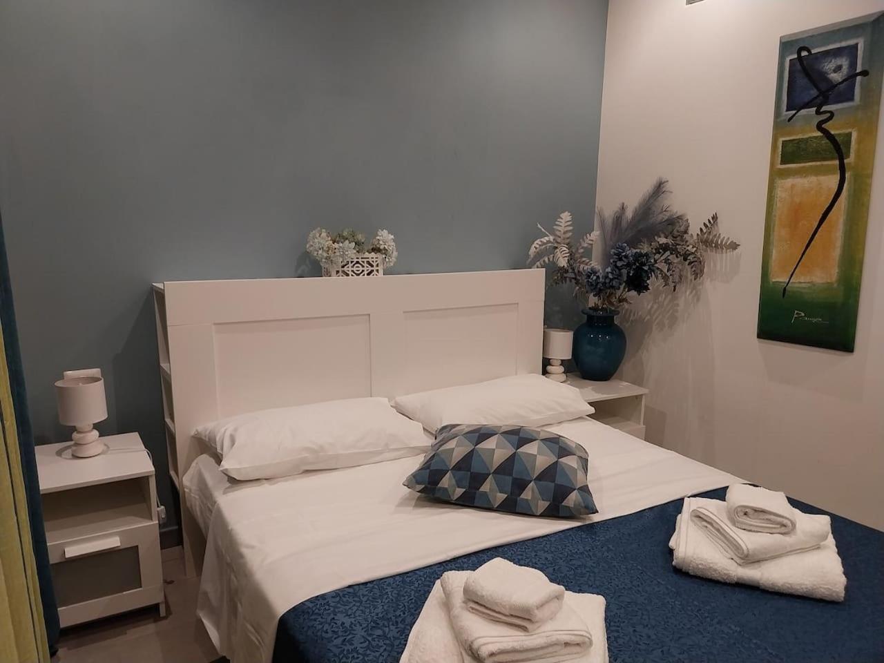 Apartamento Il Giardino Di Marimar Roma