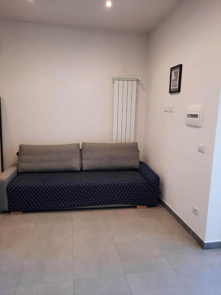 Il Giardino Di Marimar Apartamento