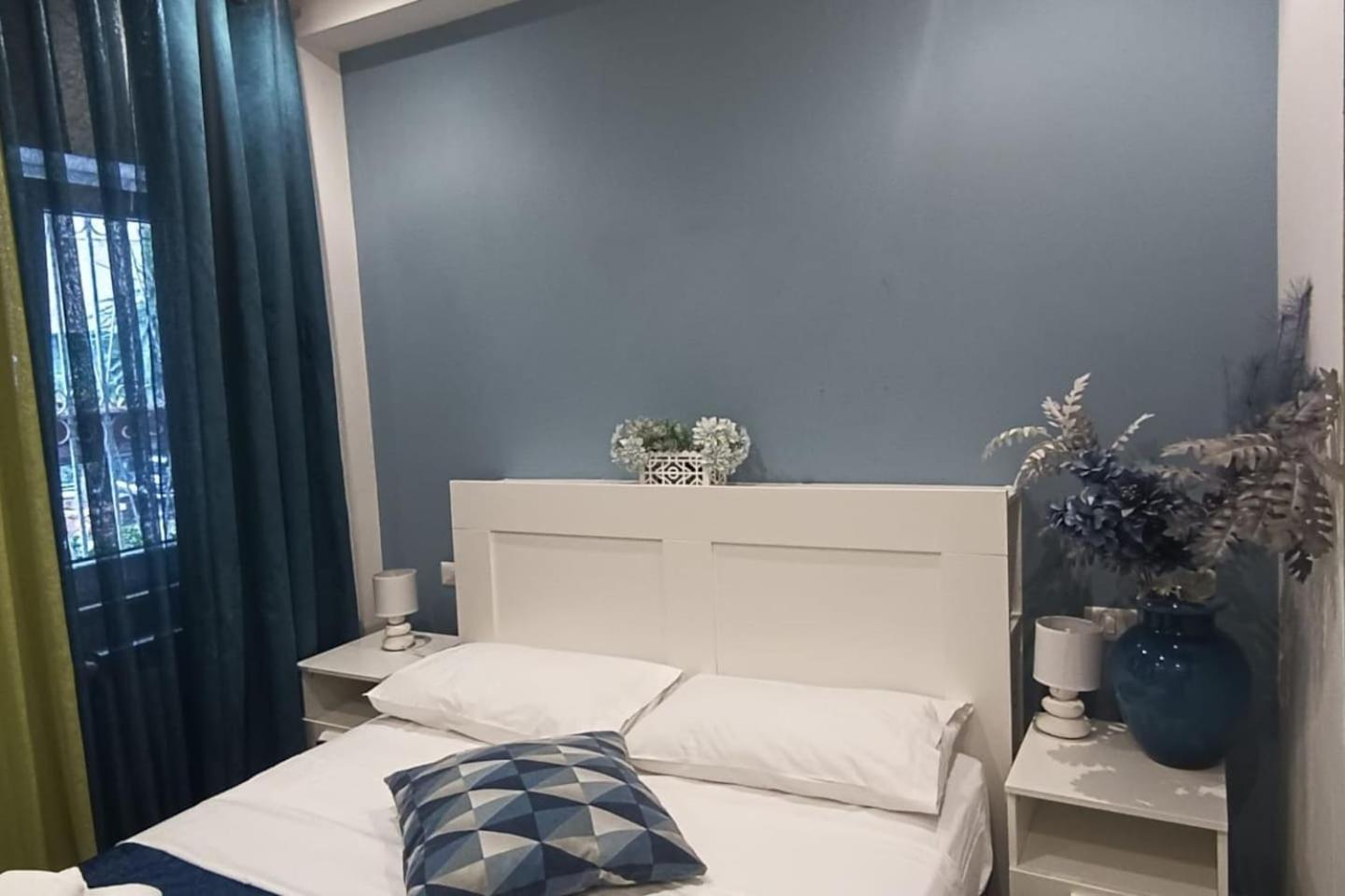 Apartamento Il Giardino Di Marimar Roma